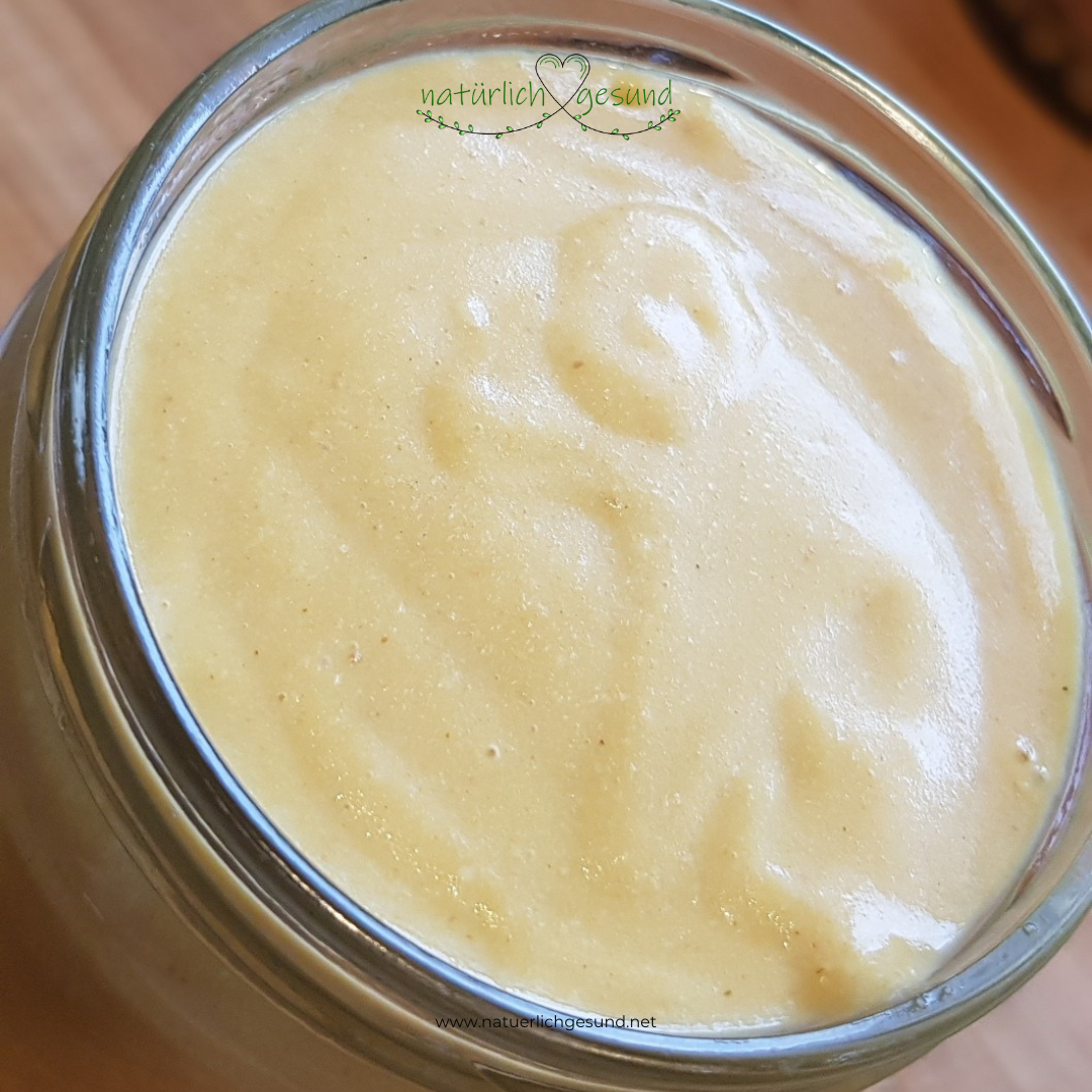 vegane Käsesoße vegane Käsesoße